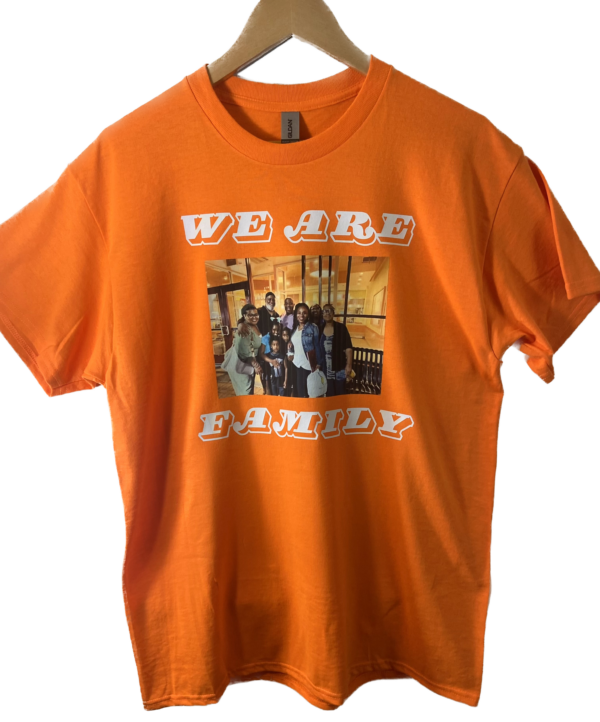 Custom Shirt w/ Image