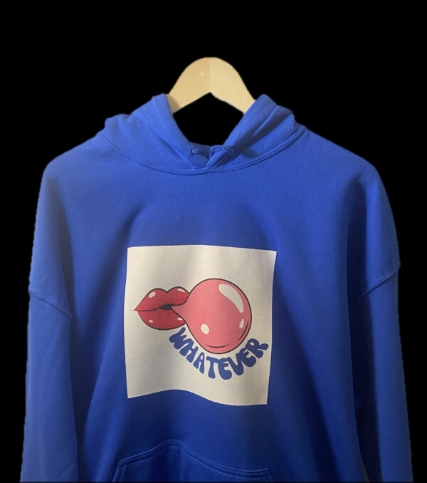 Whatever Hoodie