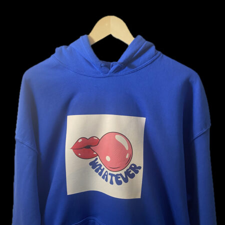 Whatever Hoodie