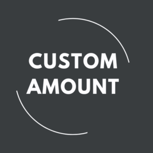 Custom Pricing for Bulk or Special Orders